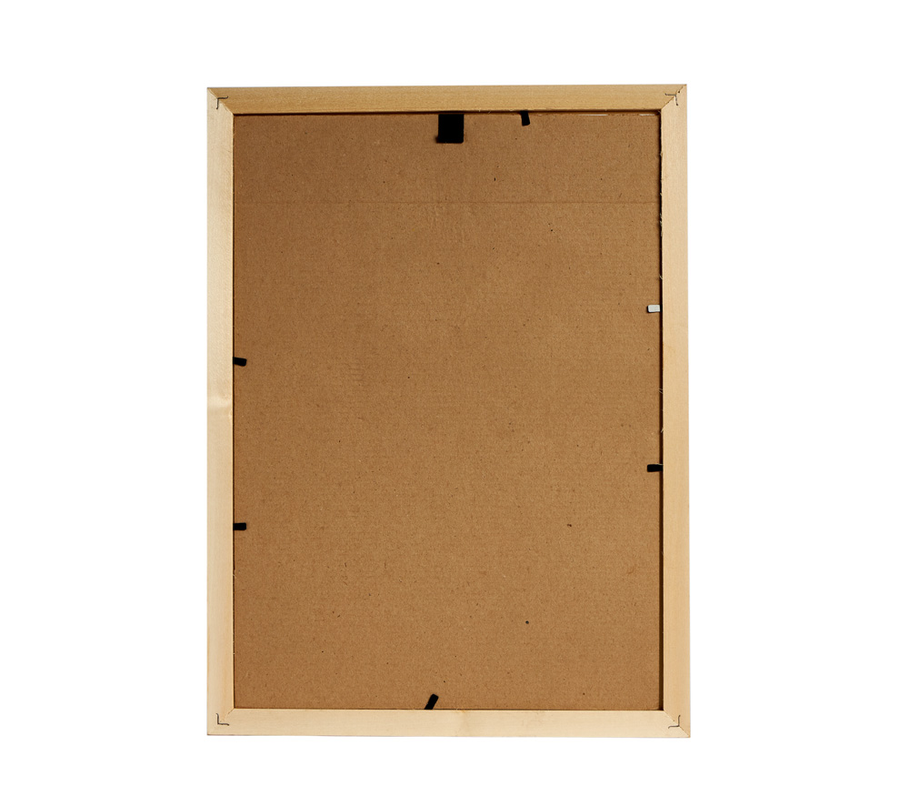 Фоторамка Baummann 25x35 см, сосна, широкий багет