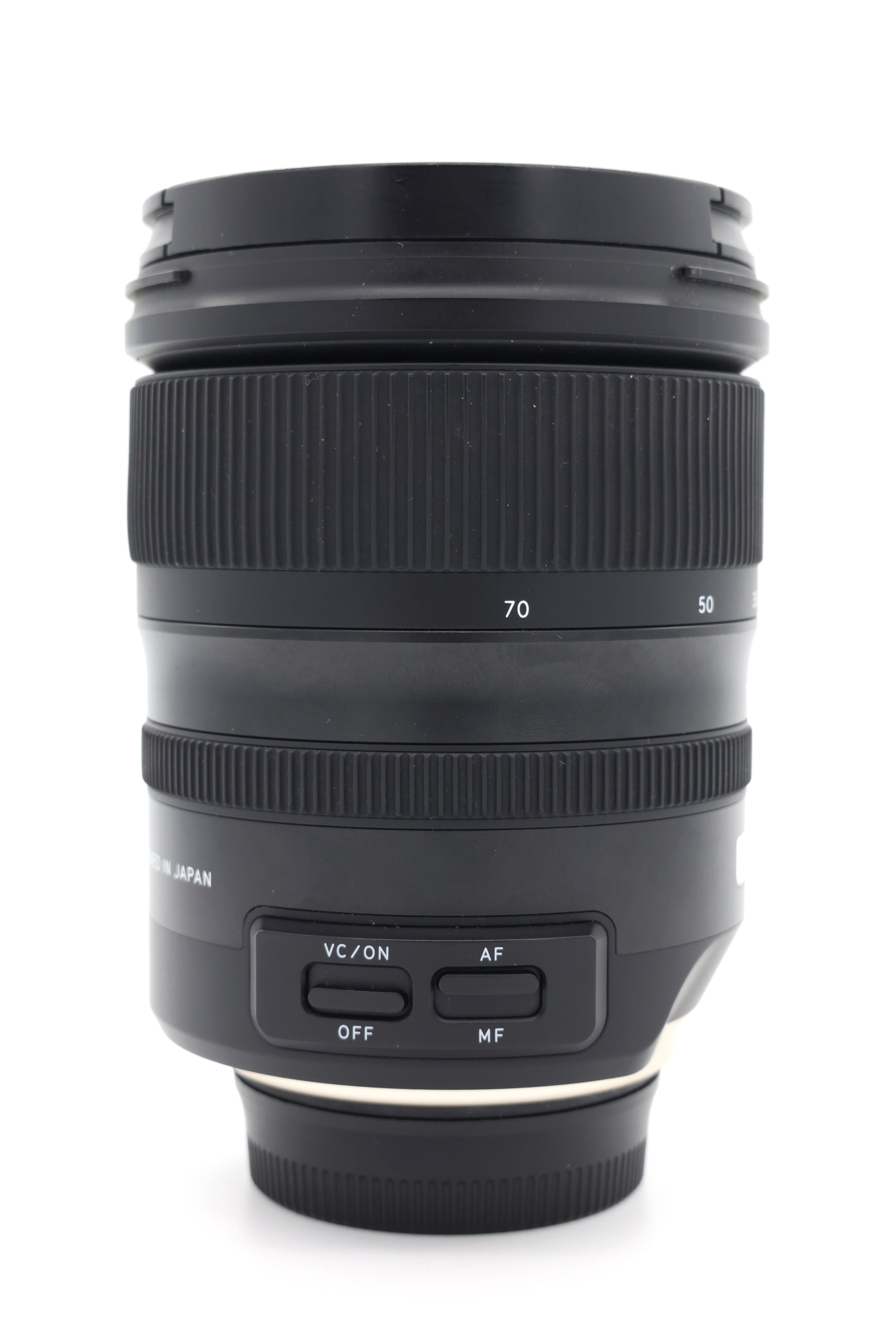 Объектив Tamron 24-70mm f/2.8 SP Di VC USD G2 Nikon F (состояние 5-) (б/у)