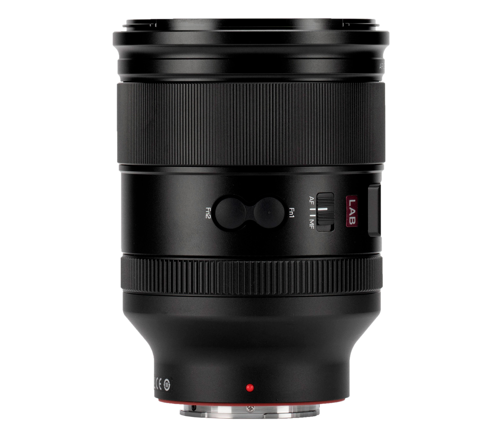 Объектив Viltrox AF 35mm f/1.2 LAB Sony FE