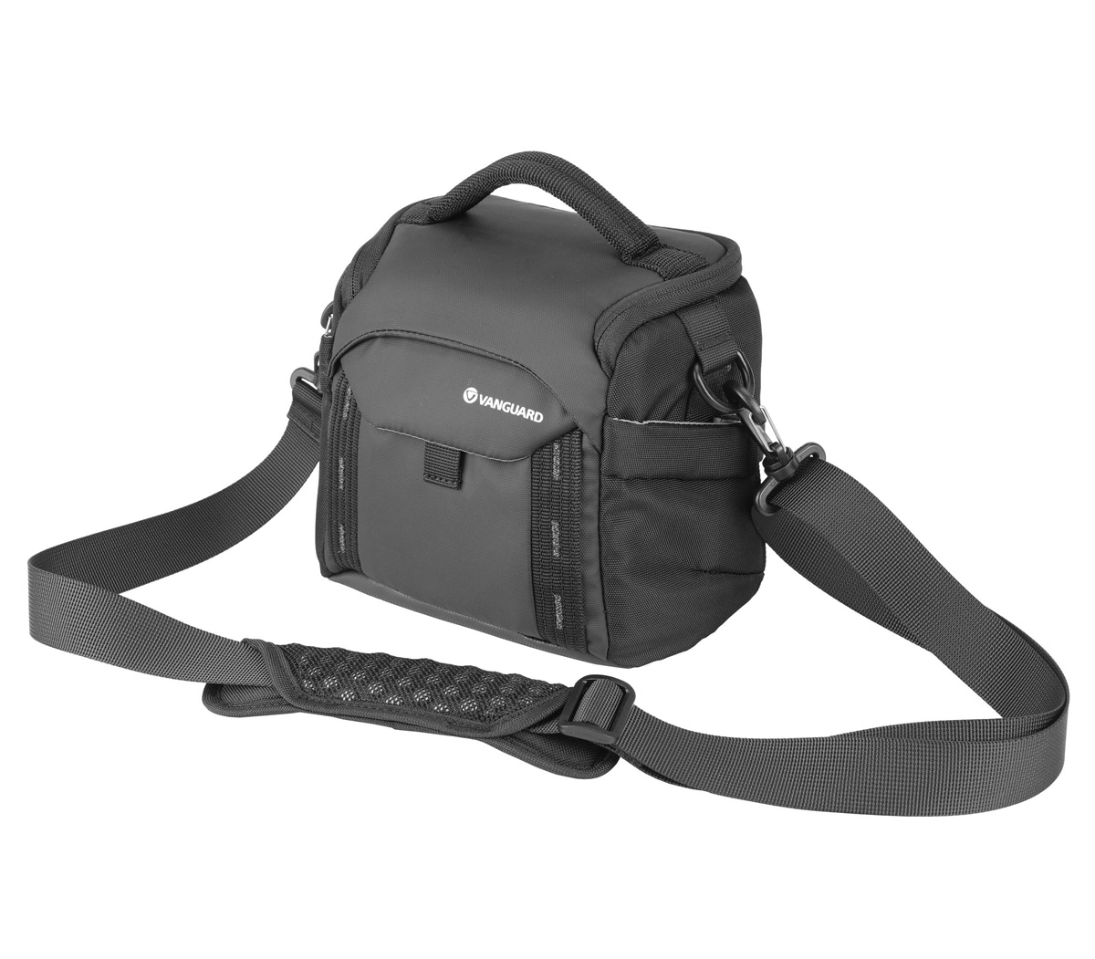 Сумка Vanguard VEO Adaptor 15M, черная