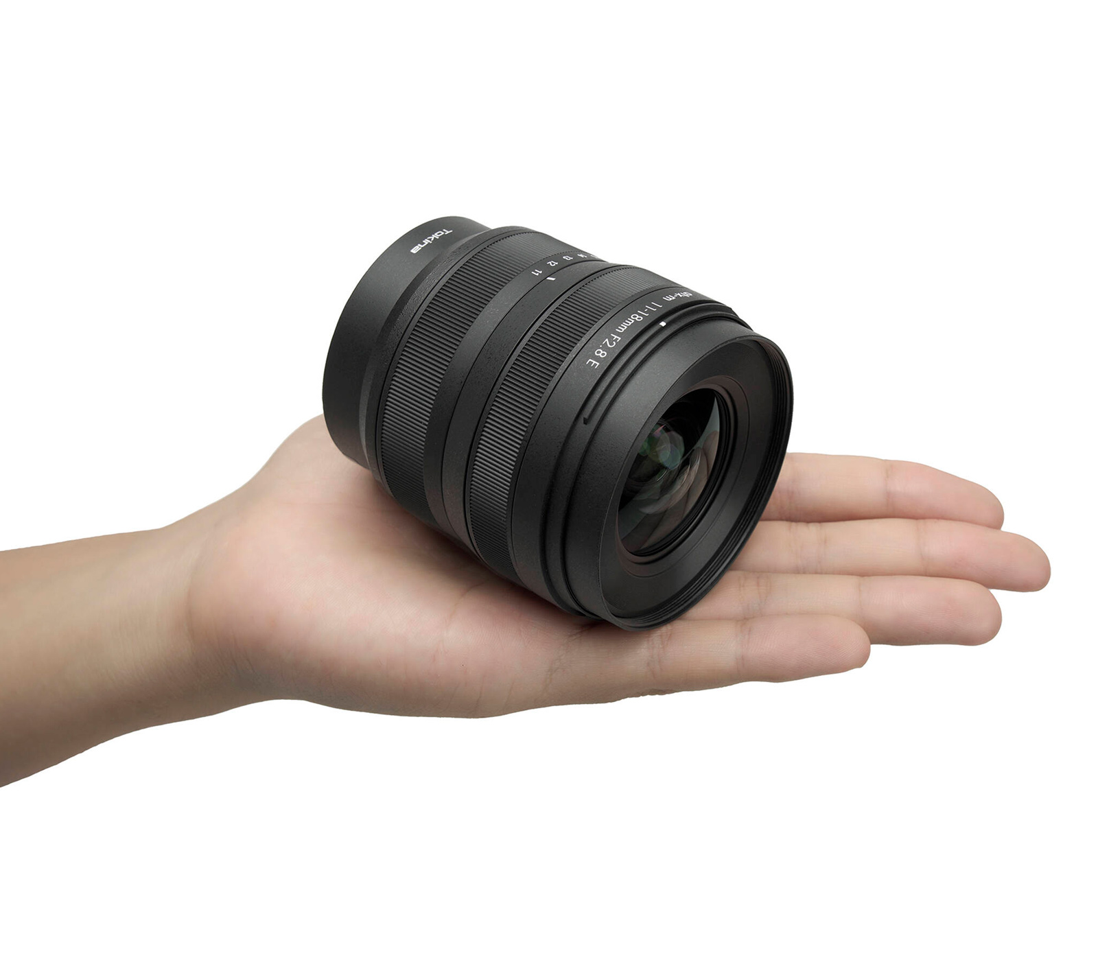 Объектив Tokina ATX-M 11-18mm f/2.8 Sony E