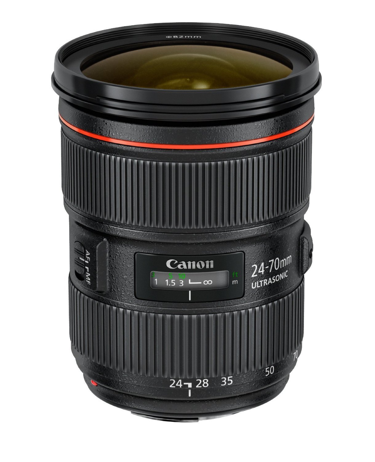 Объектив Canon EF 24-70mm f/2.8L II USM