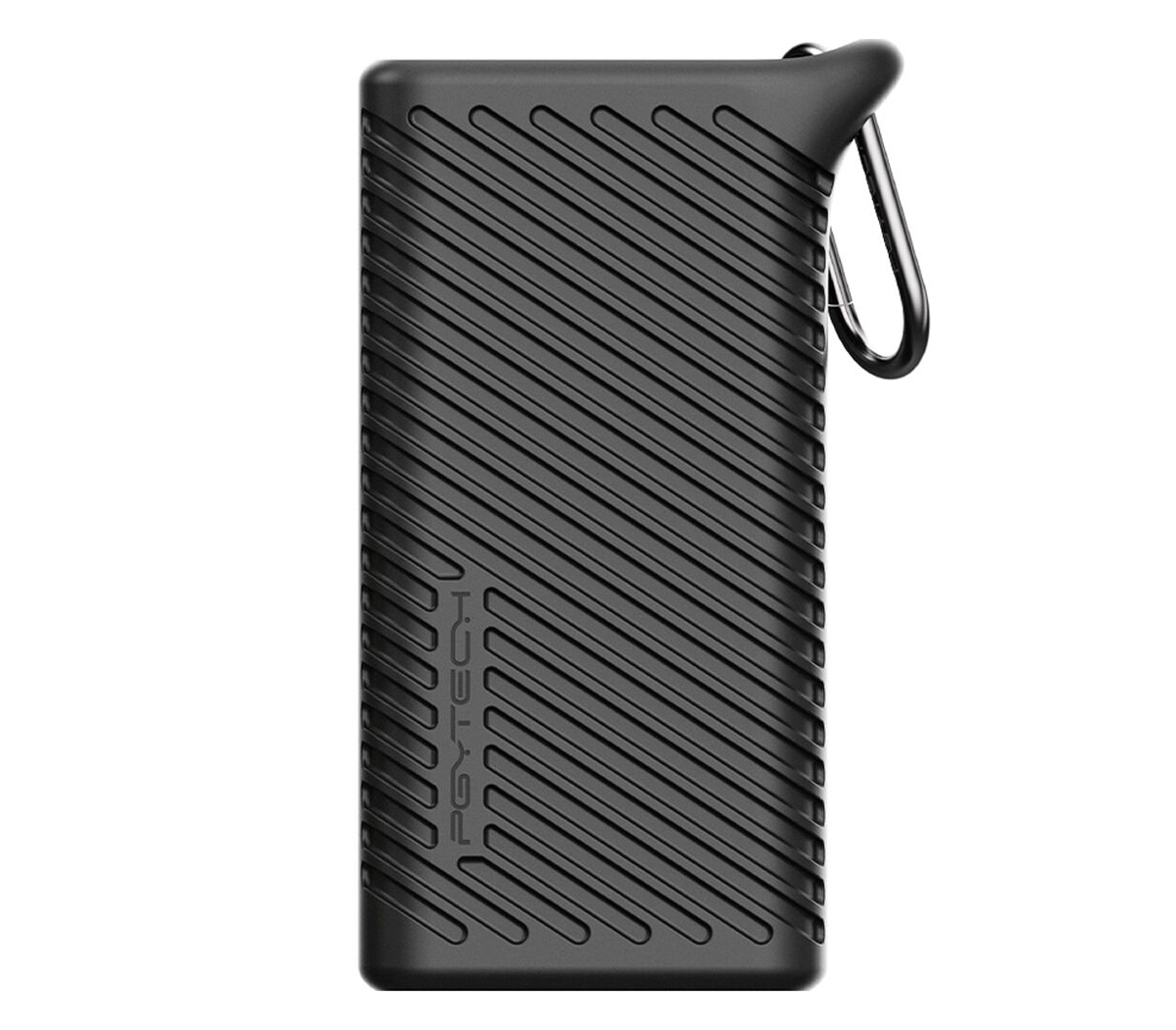 Карт-ридер и чехол PGYTECH CFexpress CreateMate, для CFE-B / SD, черный (уцененный)