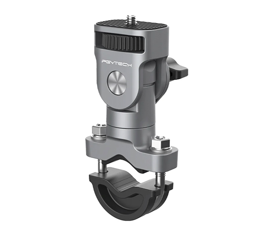 Крепление PGYTECH U-Bolt Mount, на трубы 13-33 мм
