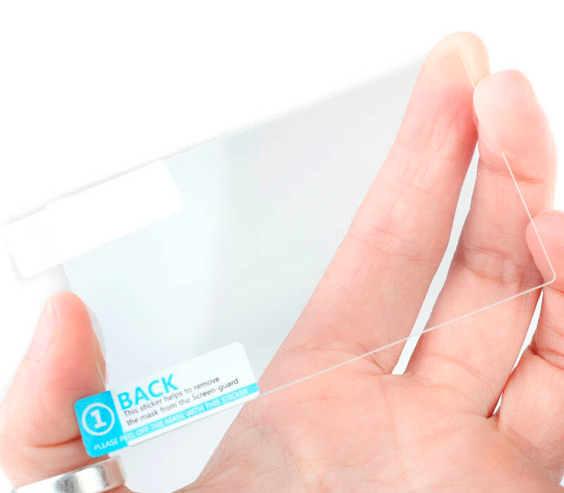 Защитное стекло JJC для Leica Q3