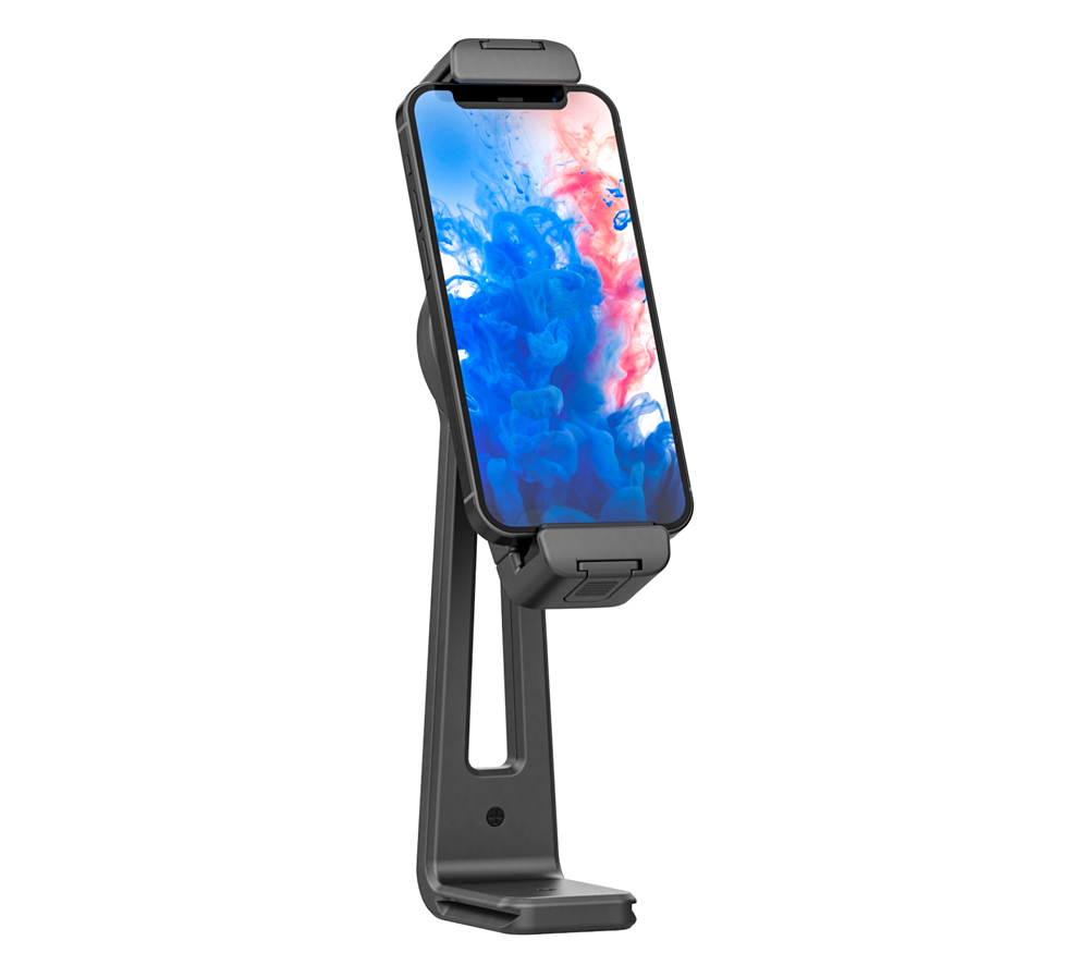 Держатель для планшета Ulanzi ST-20, Plastic Clip Mount for iPad