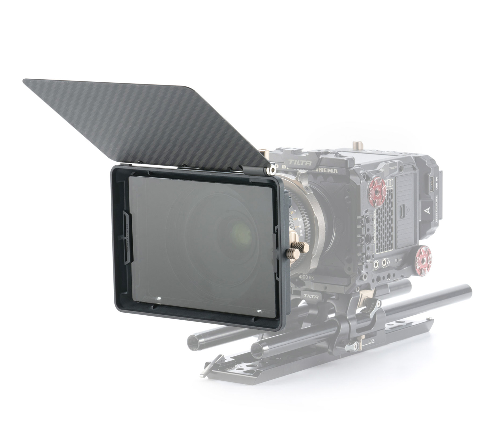 Компендиум Tilta Mirage Matte Box VND Kit