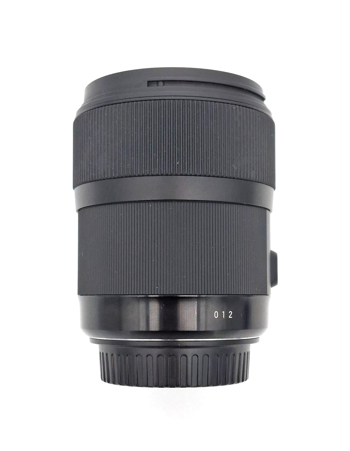 Объектив Sigma 35mm f/1.4 DG HSM Art Canon EF (состояние 4) (б/у)