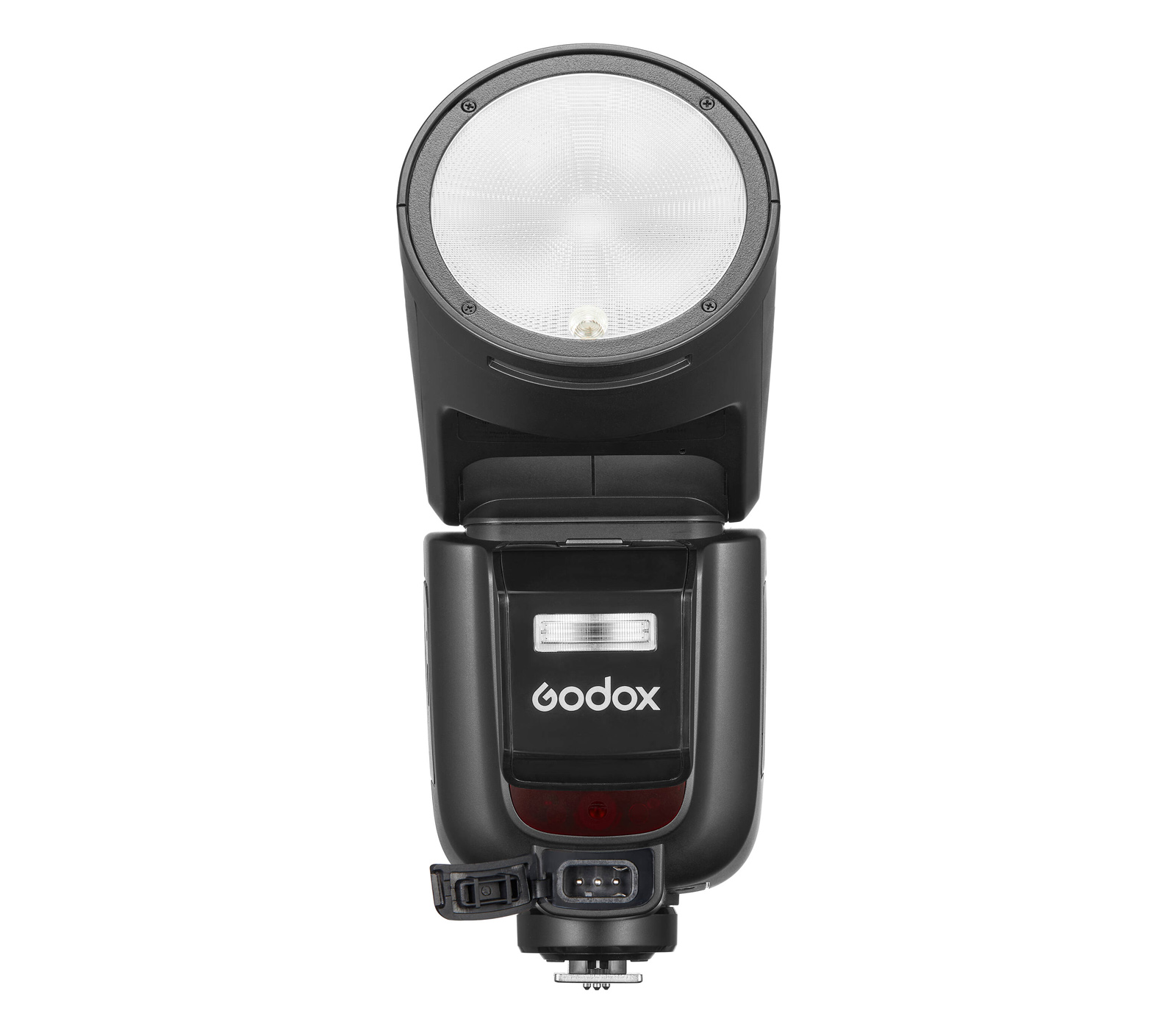 Вспышка Godox V1Pro F, TTL, для Fujifilm
