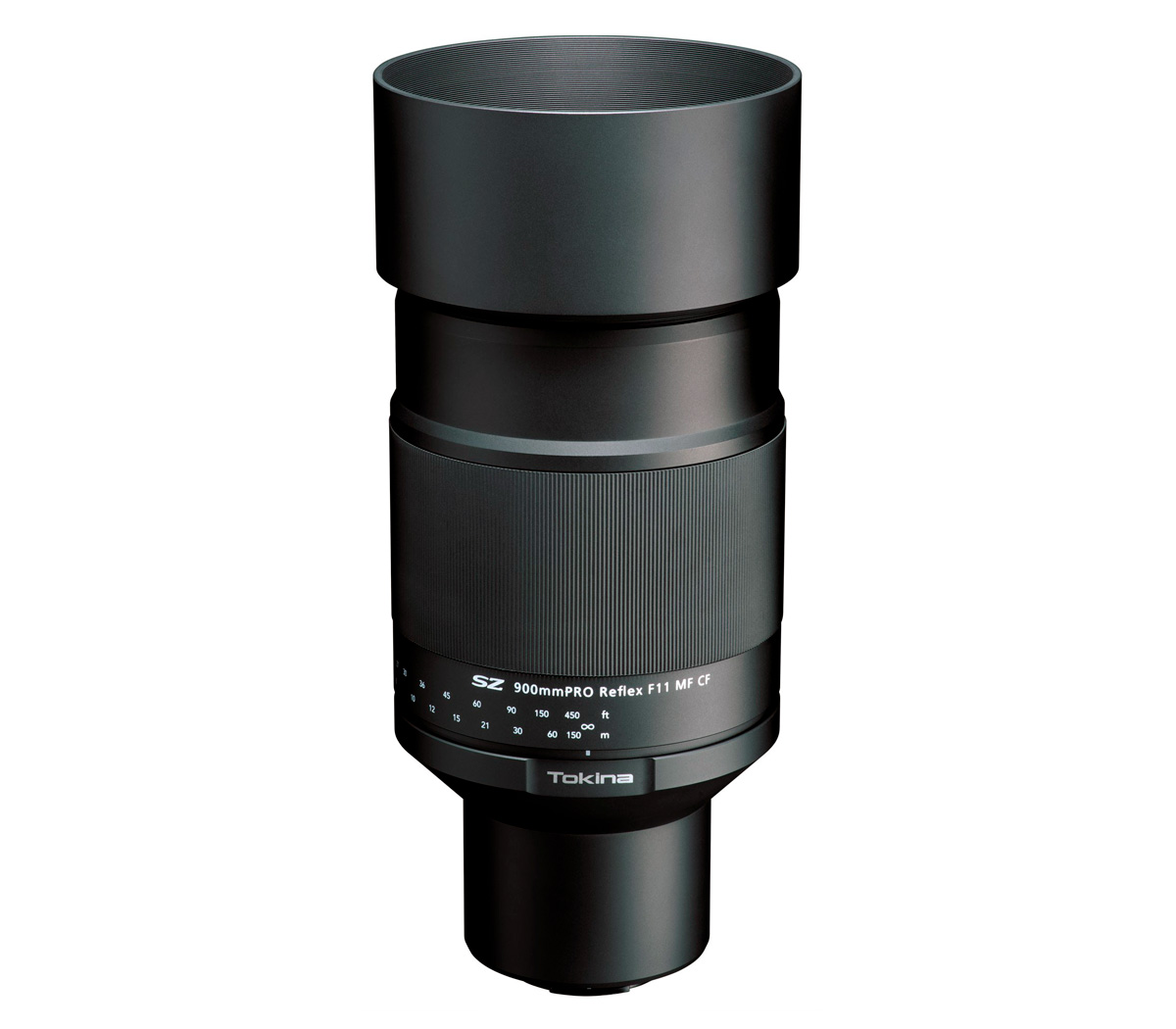 Объектив Tokina SZ 900mm f/11 PRO Reflex MF CF X-mount