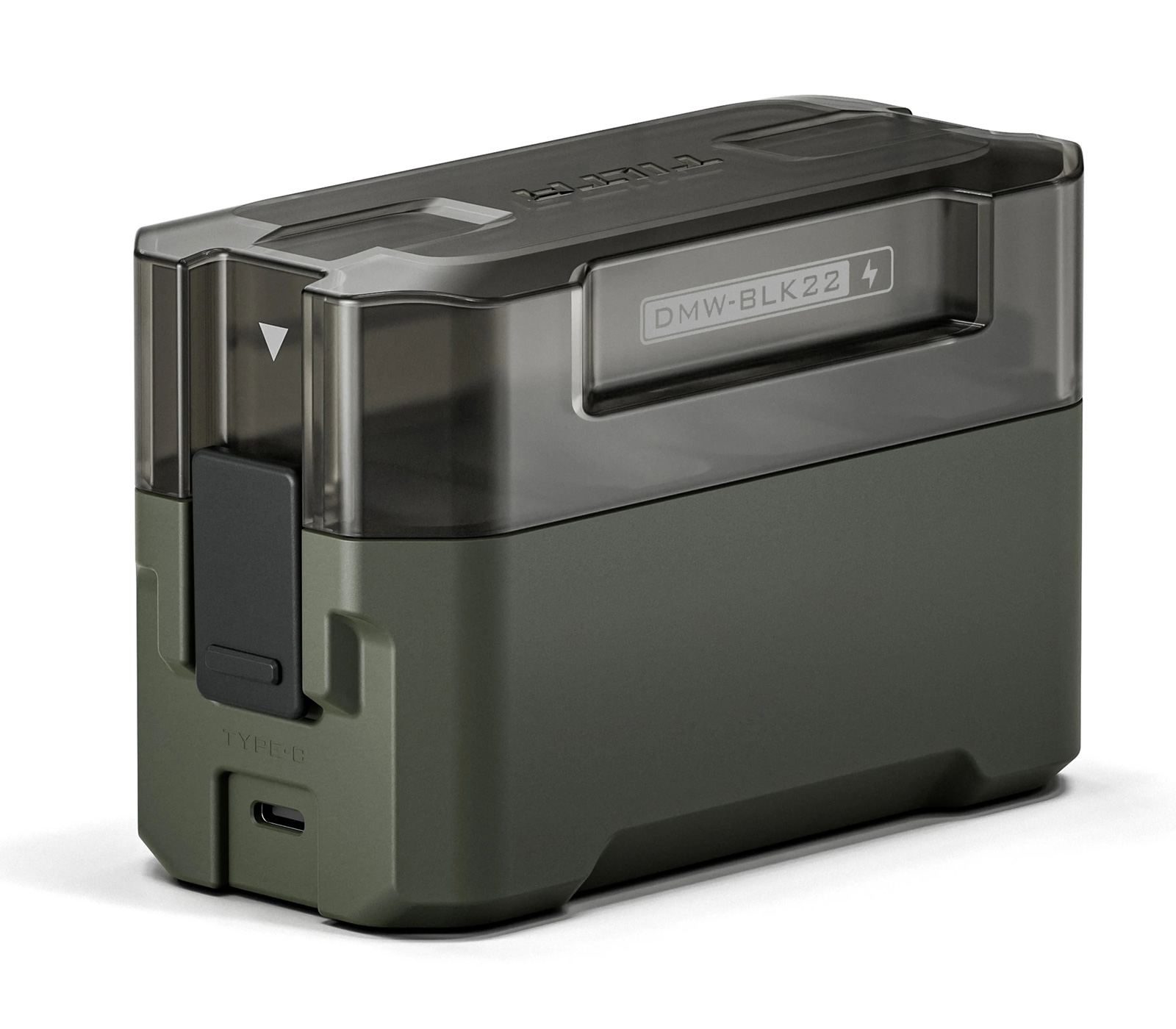 Зарядная станция Tilta Portable Charging Station для 4х DMW-BLK22