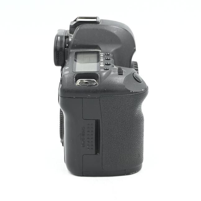 Зеркальный фотоаппарат Canon EOS 5D Mark II Body (состояние 4) (б/у)