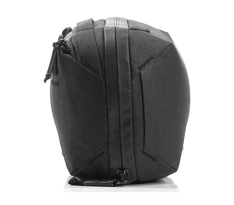 Сумка Peak Design Tech Pouch Black для аксессуаров
