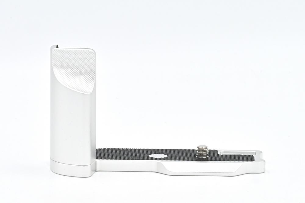 L-площадка SmallRig 5390 для Sigma BF, серебристая (состояние Like New) (б/у)