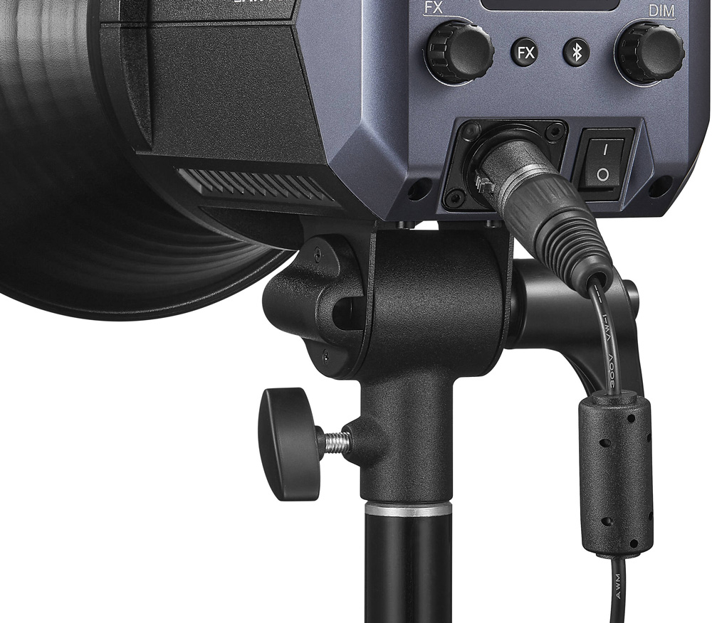 Осветитель Godox LITEMONS LA150D, светодиодный, 190 Вт, 5600К