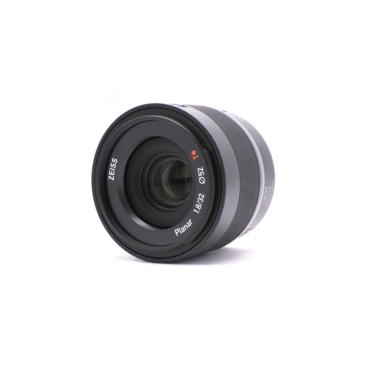 Объектив Zeiss Touit 32/1.8 E для Sony Е (состояние 4+) (б/у)