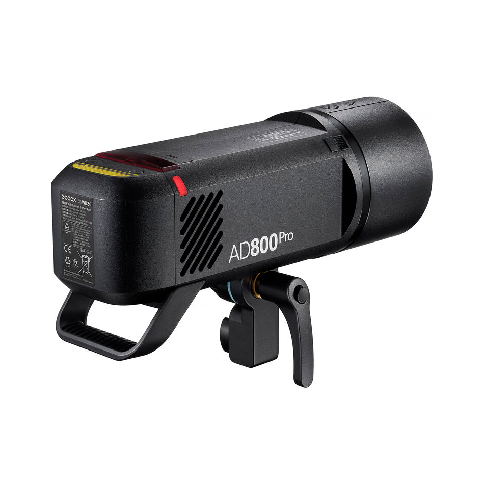 Моноблок Godox Witstro AD800Pro (TTL, HSS, аккумулятор)