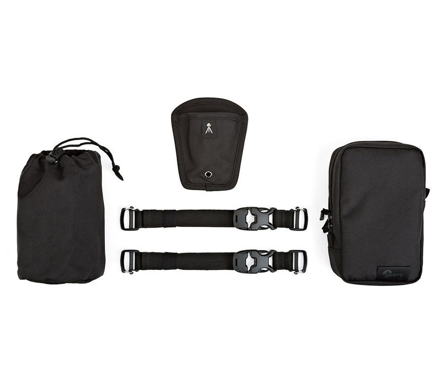 Рюкзак Lowepro ProTactic BP 450 AW II, черный