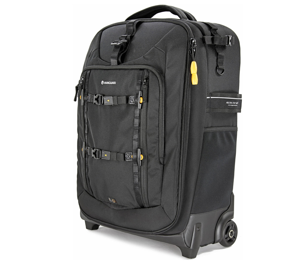 Сумка-тележка Vanguard Alta Fly 62T (квадрокоптер + камера) (уцененный)