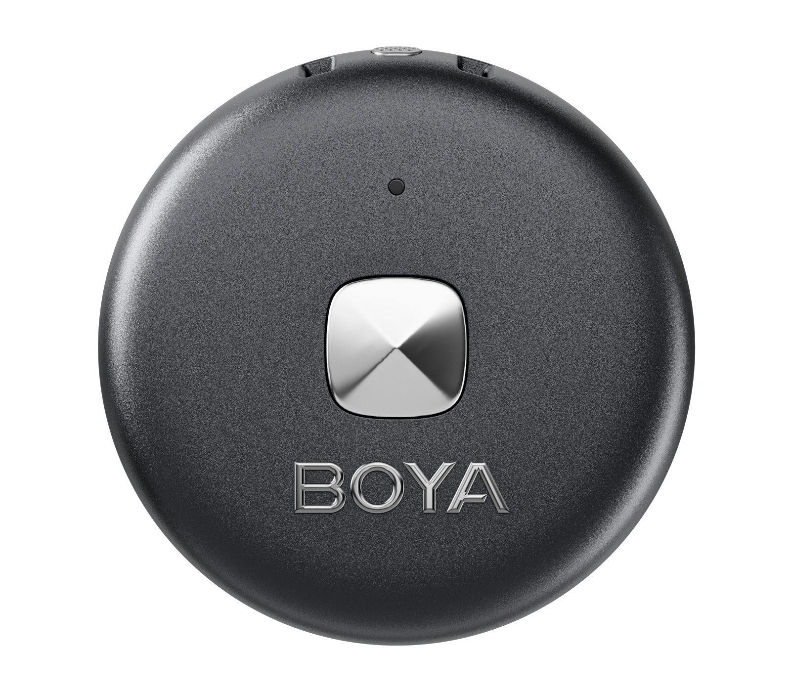Беспроводная система Boya OMIC-U-B, 2 микрофона, приемник USB-C