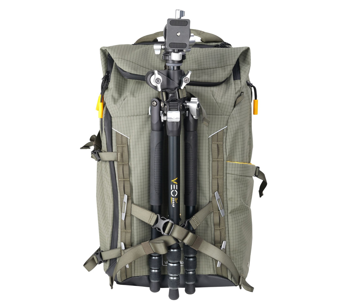 Рюкзак Vanguard Veo Active 46, хаки