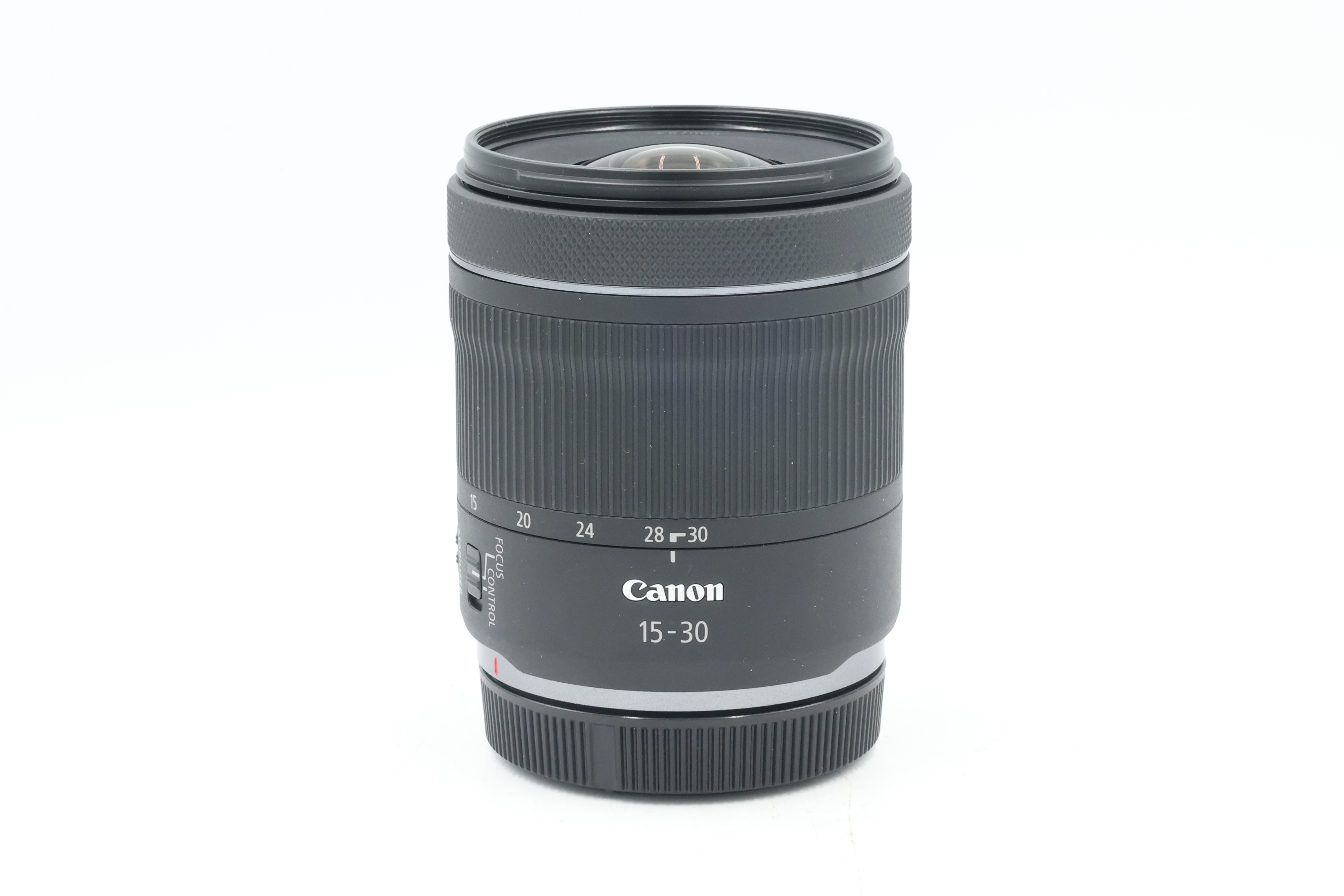 Объектив Canon RF 15-30mm f/4.5-6.3 IS STM (состояние 5) (б/у)