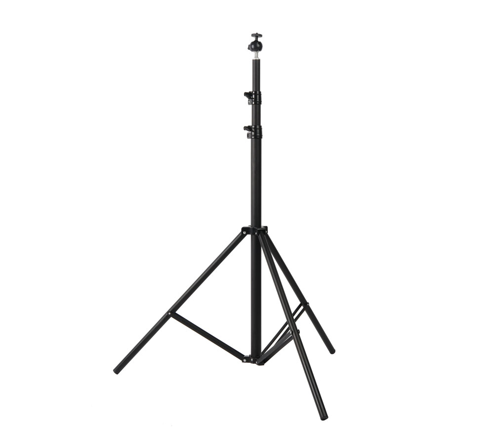 Стойка Falcon Eyes ST-086A 250 см, до 4 кг, пружинный амортизатор (уцененный)