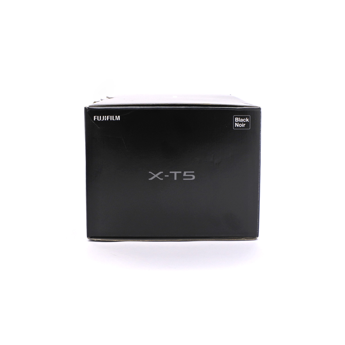 Беззеркальный фотоаппарат Fujifilm X-T5 Body Black (состояние 4+) (б/у)