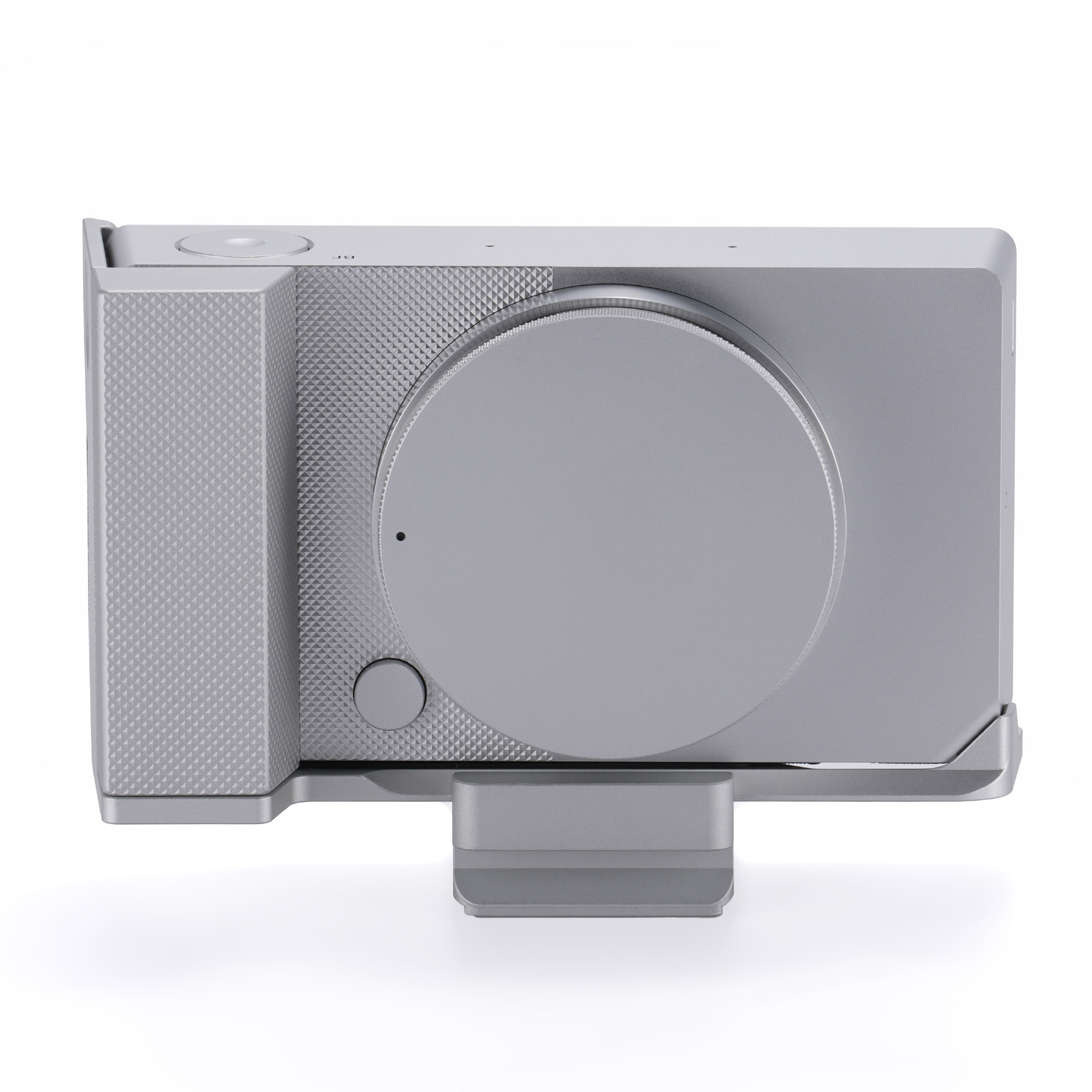 Набор аксессуаров Tilta Vintage Camera Cage Base Kit V2 для Sigma BF, серебристый