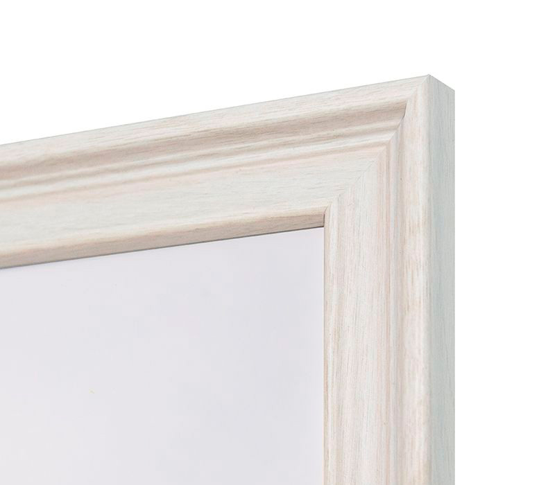 Фоторамка Мирам 20х30 см молочно-бежевая (642461-8)