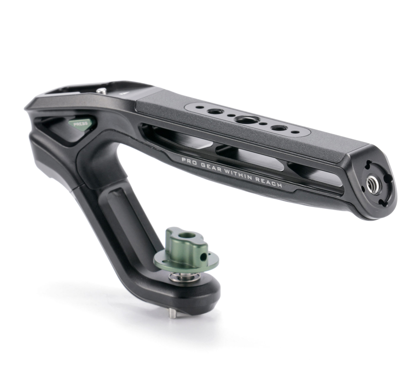 Клетка Tilta Camera Cage Basic Kit для Canon R3, черная