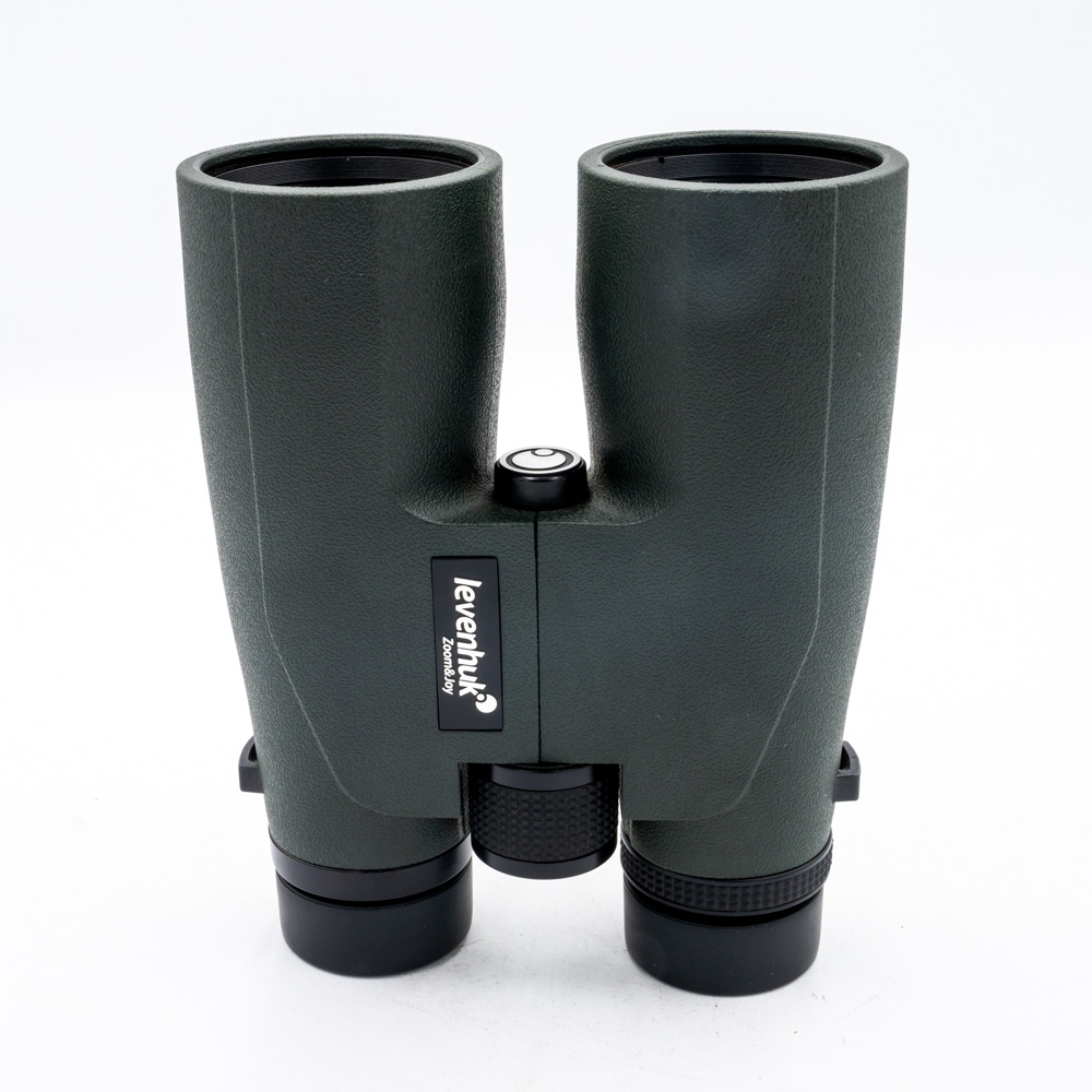 Бинокль Levenhuk Karma Pro 12x50 (состояние 5-) (б/у)
