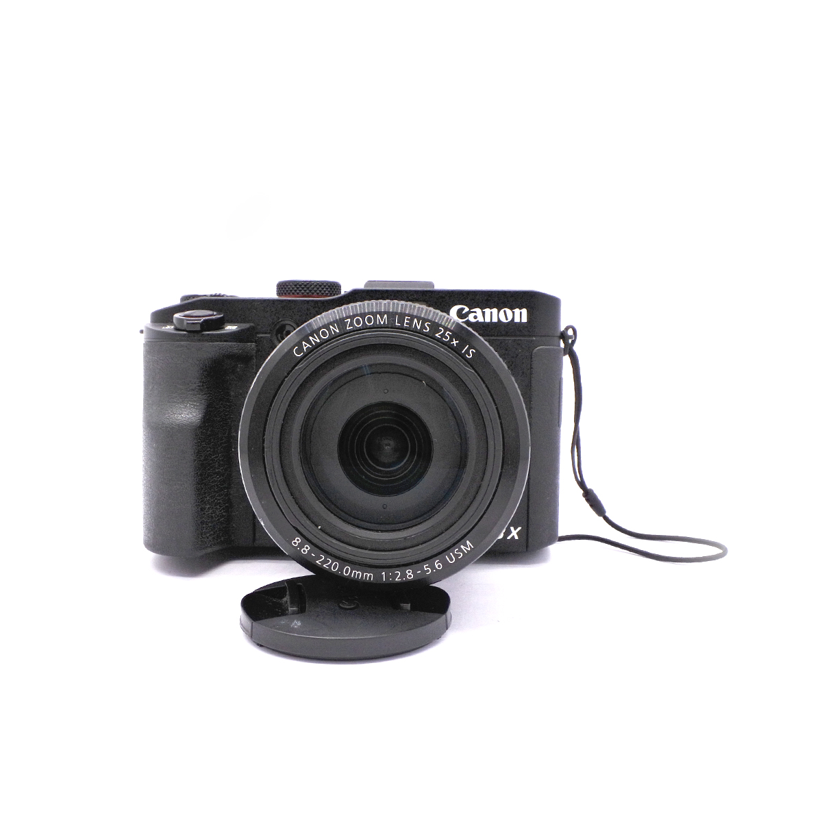 Компактный фотоаппарат Canon PowerShot G3 X (состояние 3) (б/у)