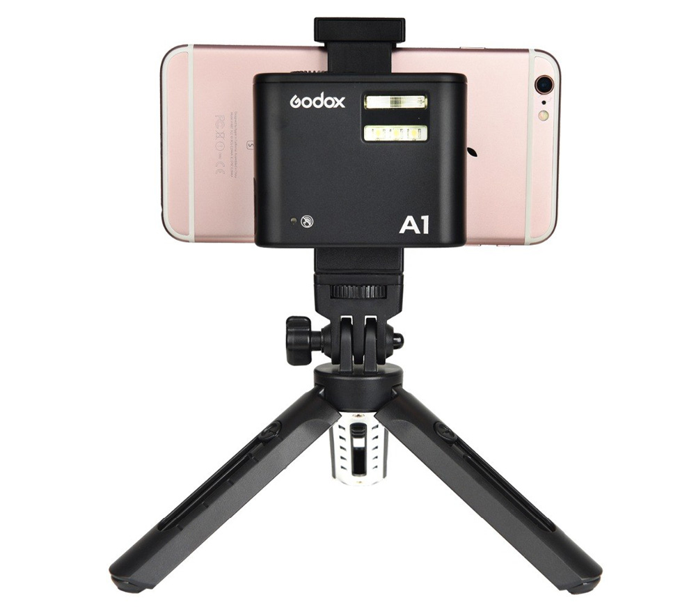 Держатель для телефона Godox MTH