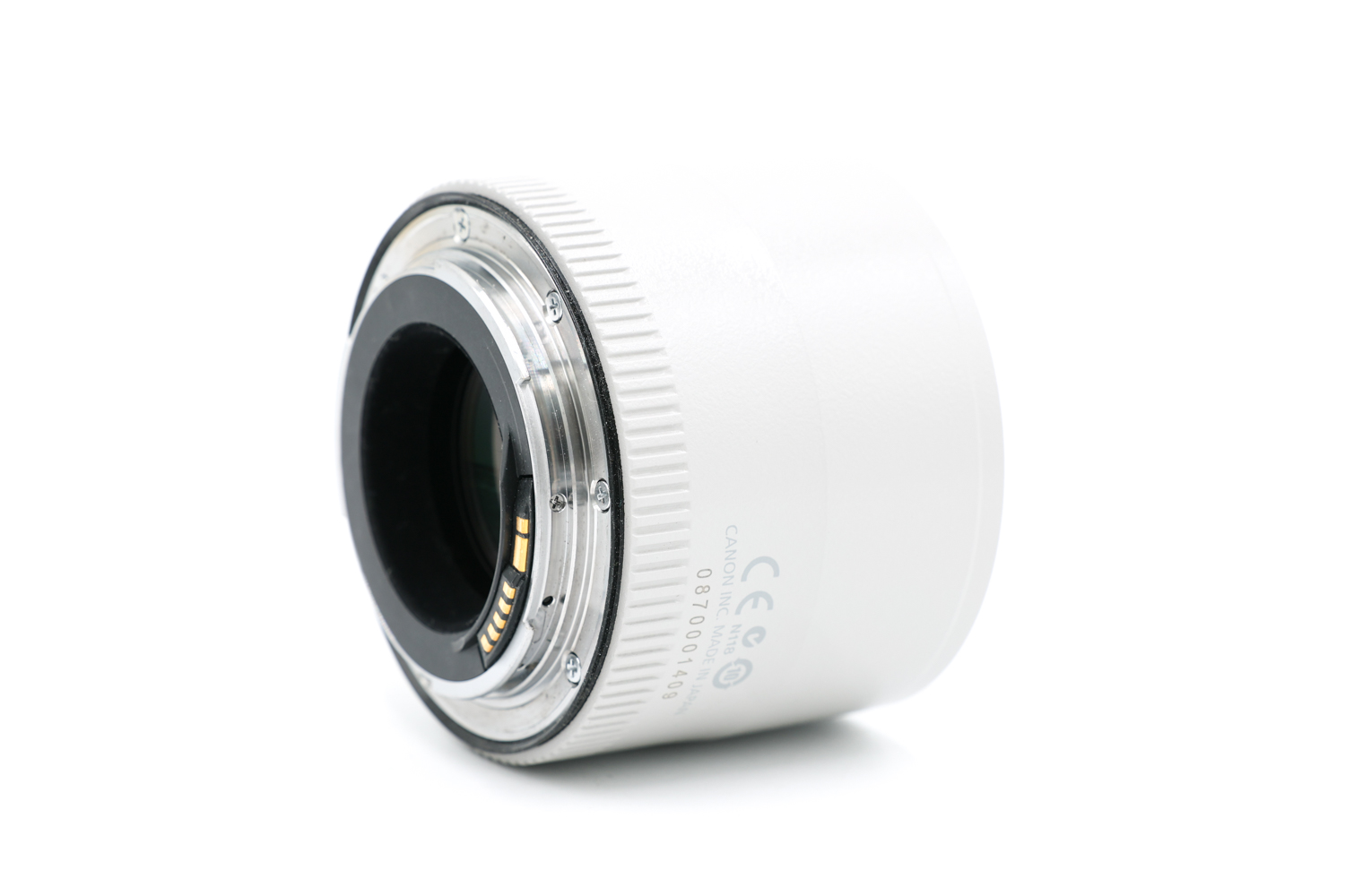 Телеконвертер Canon Extender EF 2x III (состояние 5) (б/у)