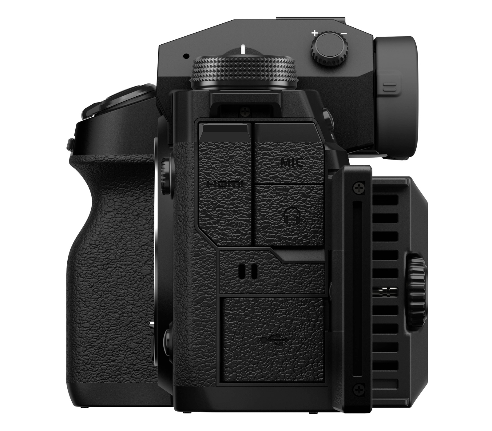 Вентилятор охлаждения Fujifilm FAN-001