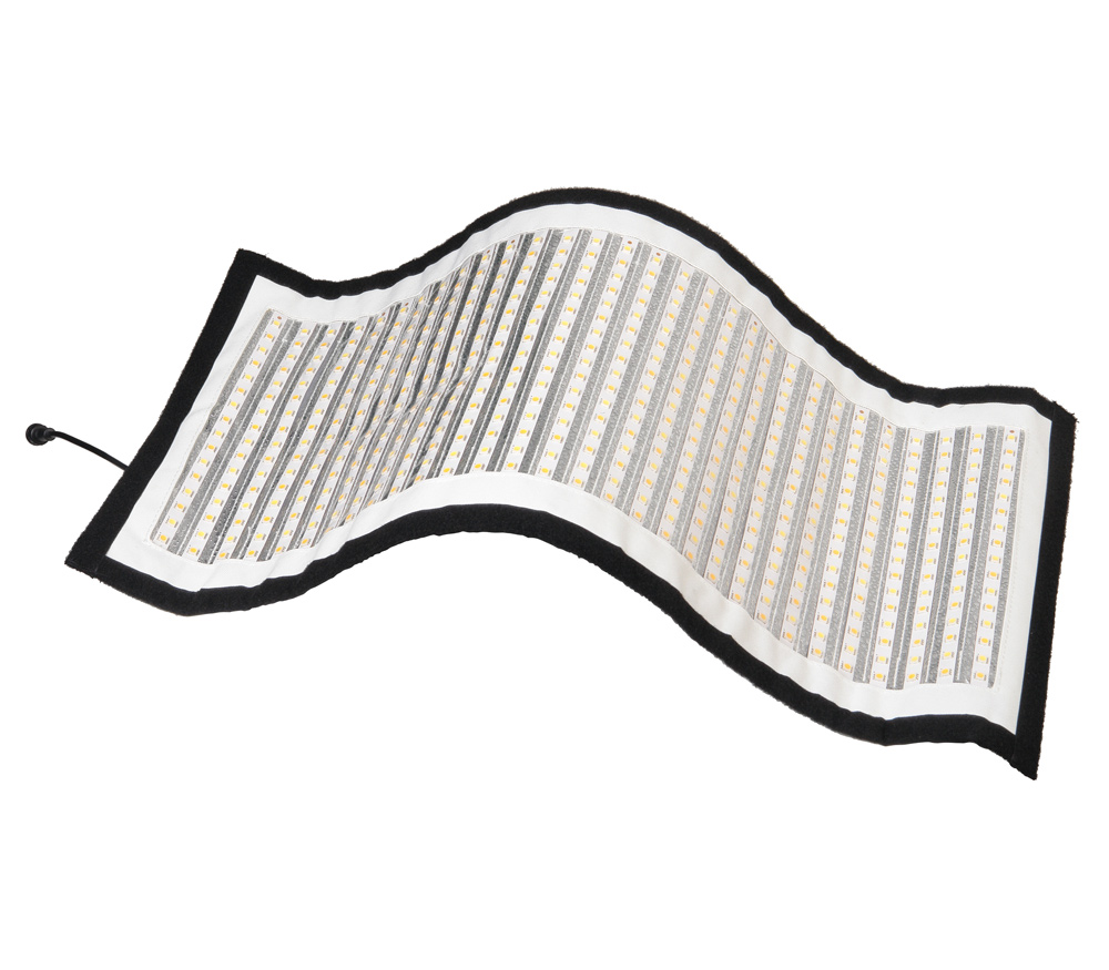 Осветитель Falcon Eyes FlexLight 480 LED Bi-color, светодиодный, гибкий, 35 Вт