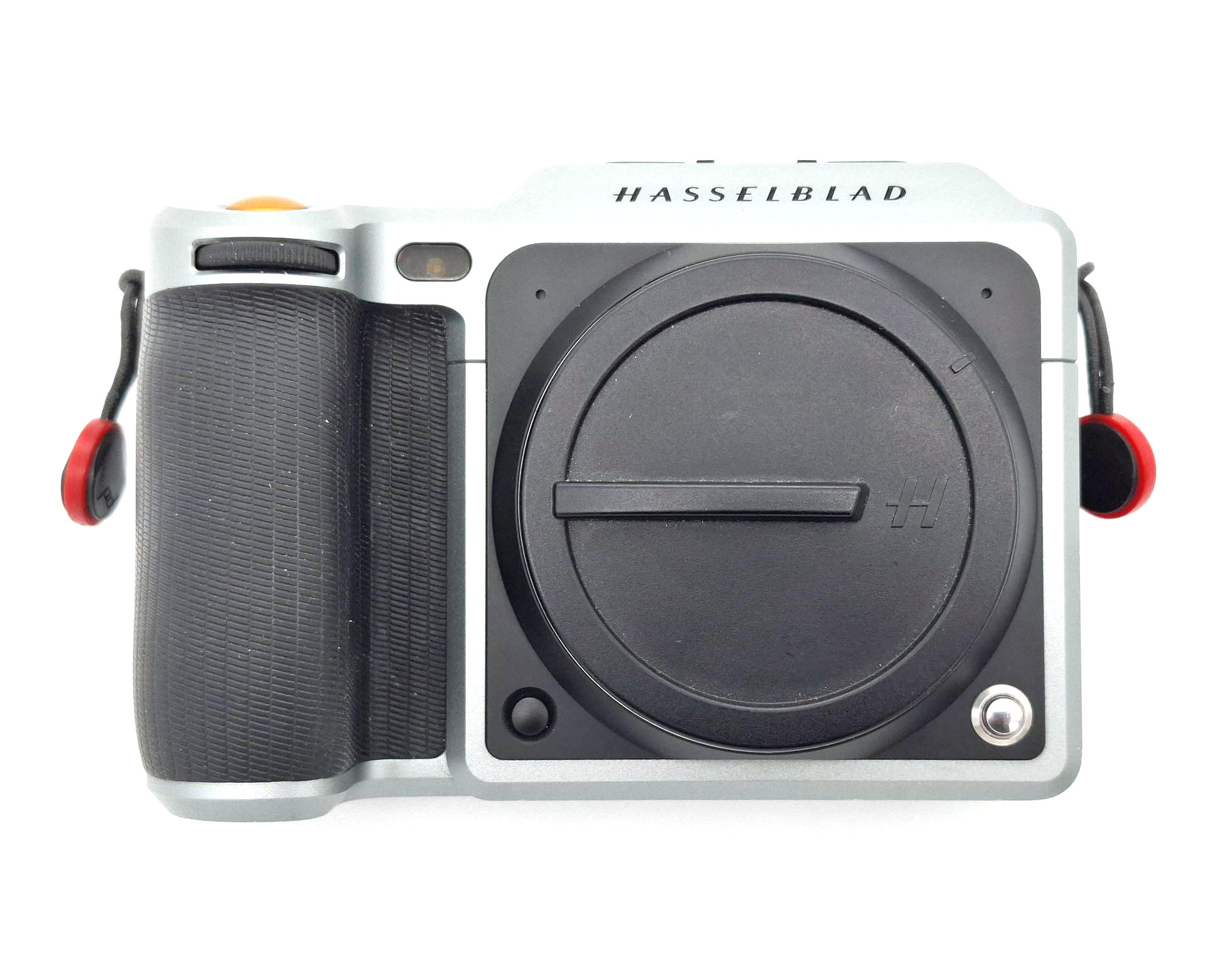 Беззеркальный фотоаппарат Hasselblad X1D-50c Body (состояние 4) (б/у)
