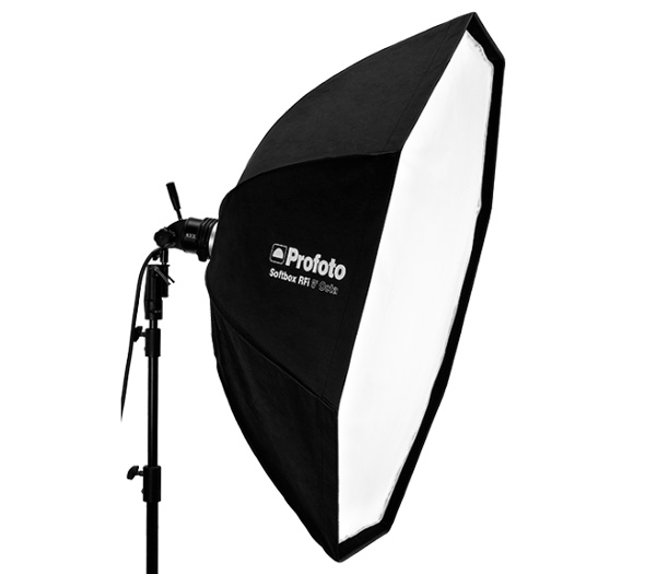 Октабокс Profoto Softbox RFi 150 см (5') Octa