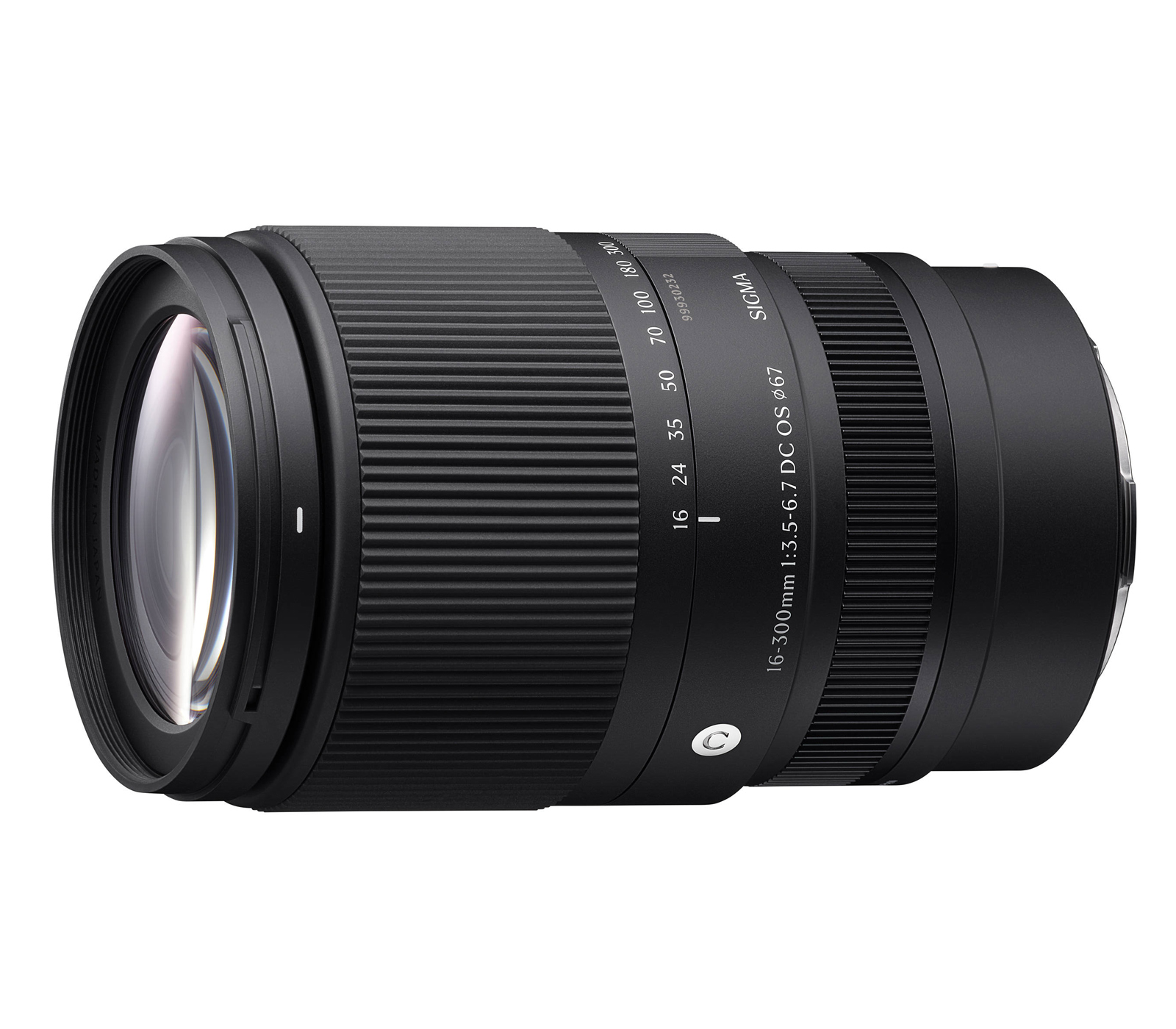 Объектив Sigma 16-300mm f/3.5-6.7 DC OS Contemporary L-Mount