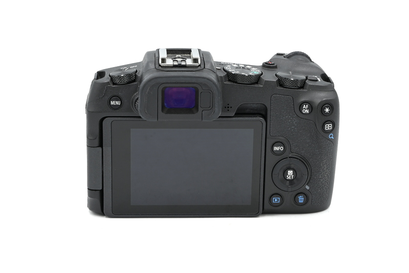 Беззеркальный фотоаппарат Canon EOS RP Body (состояние 5) (б/у)