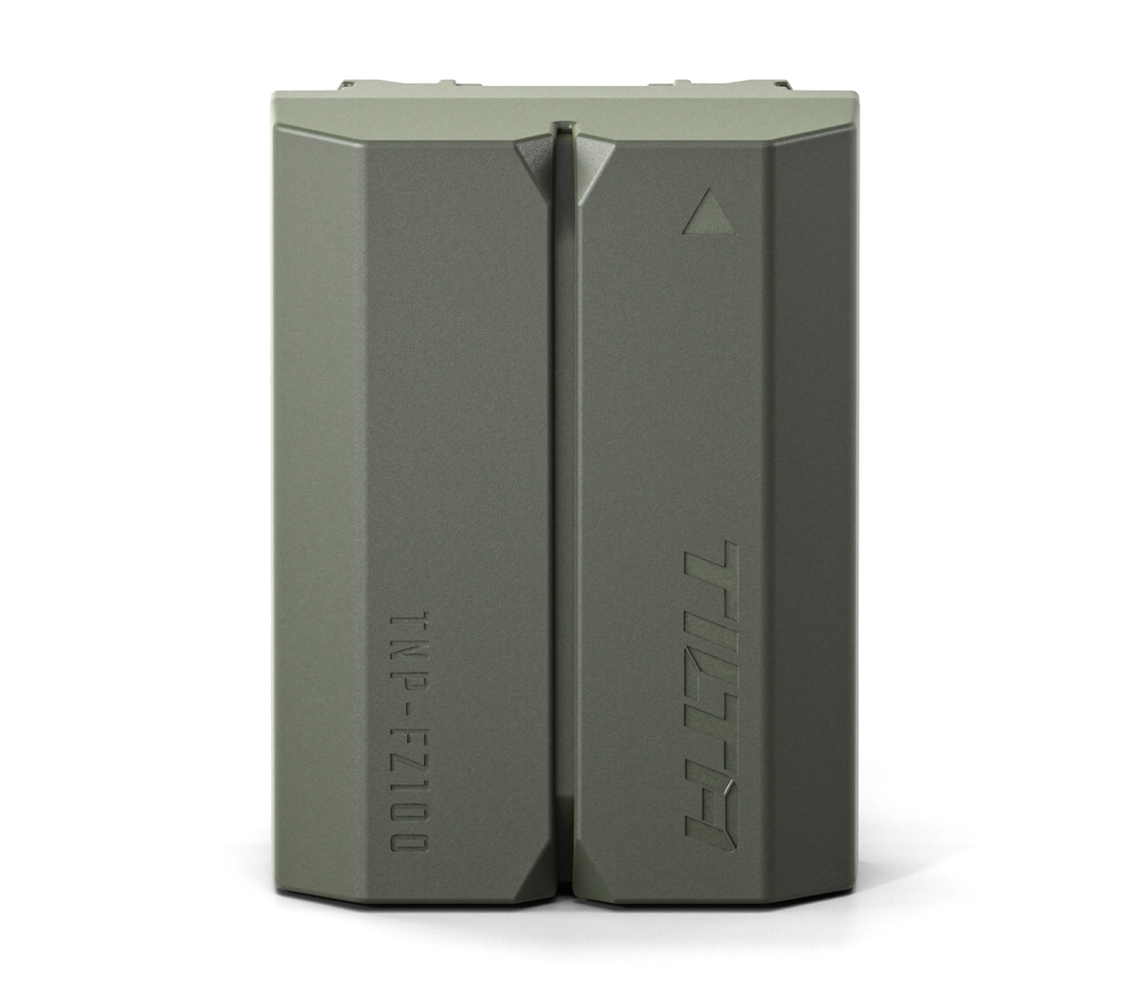 Аккумулятор Tilta NP-FZ100 с разъемом USB-C, 2400 мАч