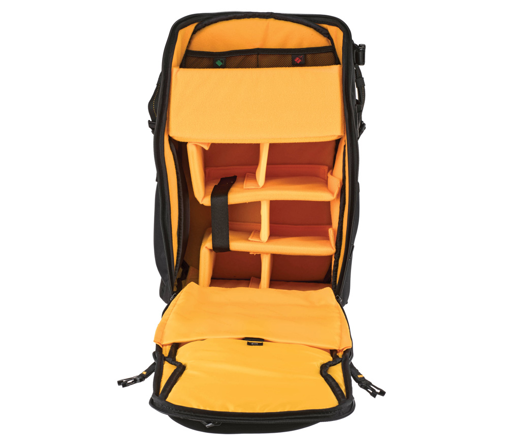 Рюкзак Vanguard Alta Rise 45