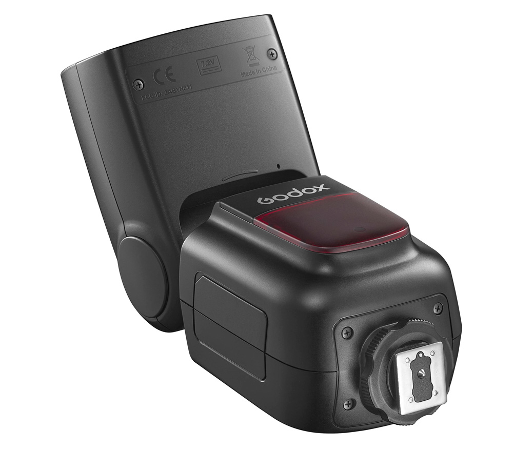 Вспышка Godox Ving V850III, универсальная, Li-ion