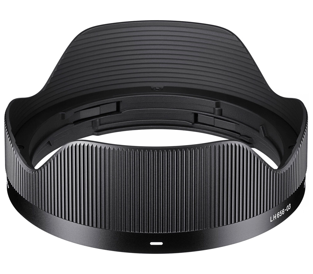 Объектив Sigma 20mm f/2 DG DN Contemporary Sony FE
