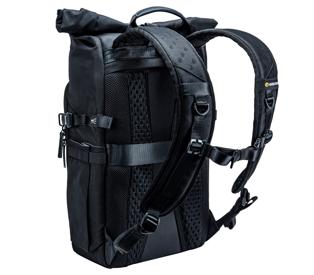 Рюкзак Vanguard VEO Select 39BRM BK, черный