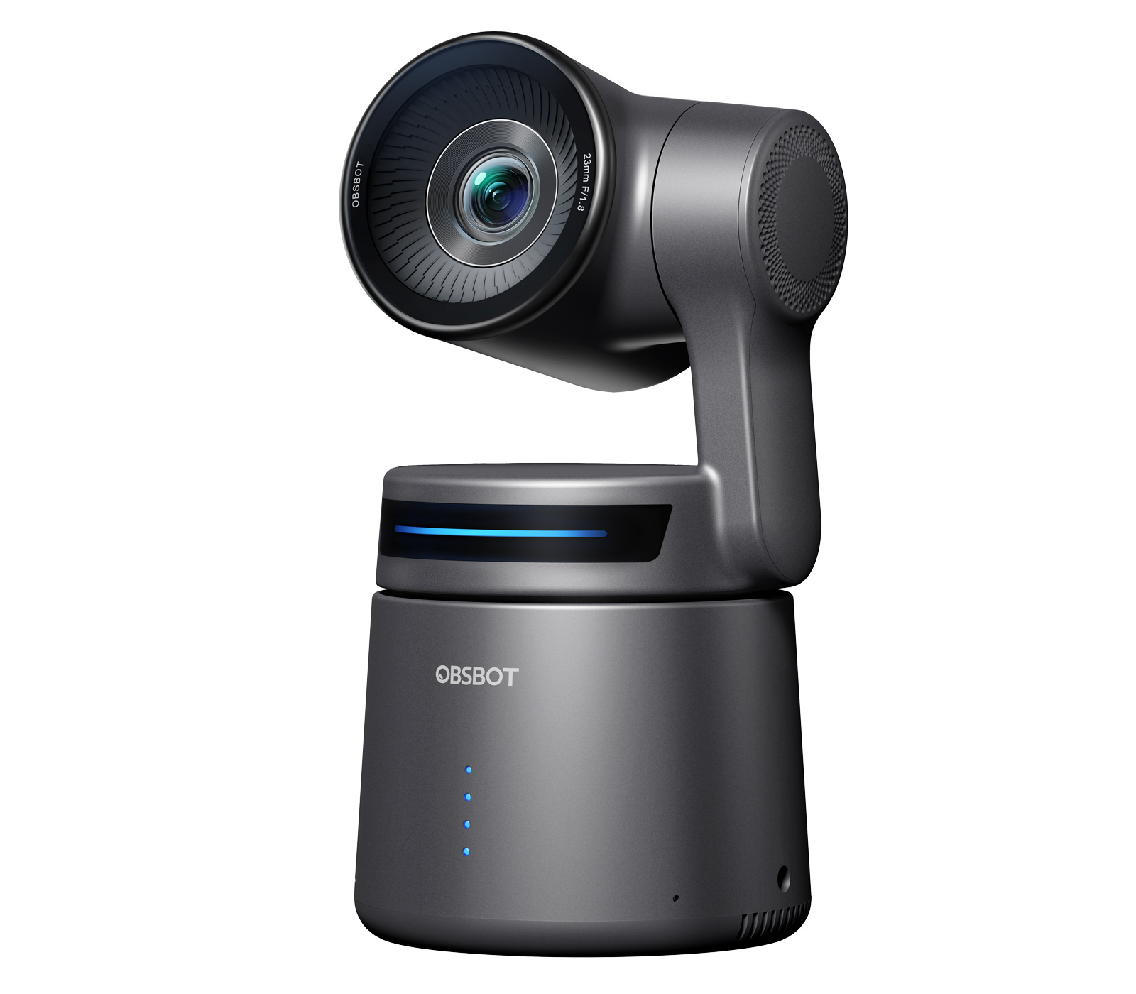 PTZ камера OBSBOT Tail Air, 4K, с AI управлением