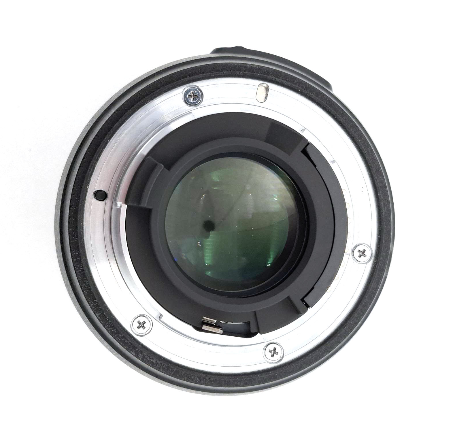 Объектив Nikon AF-S 35mm f/1.8G DX (состояние 5) (б/у)
