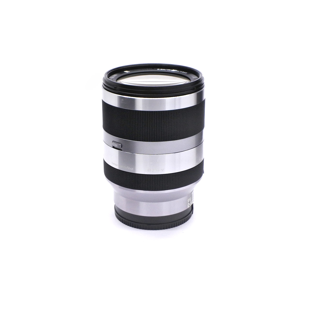 Объектив Sony E 18-200mm f/3.5-6.3 OSS LE (состояние 4) (б/у)