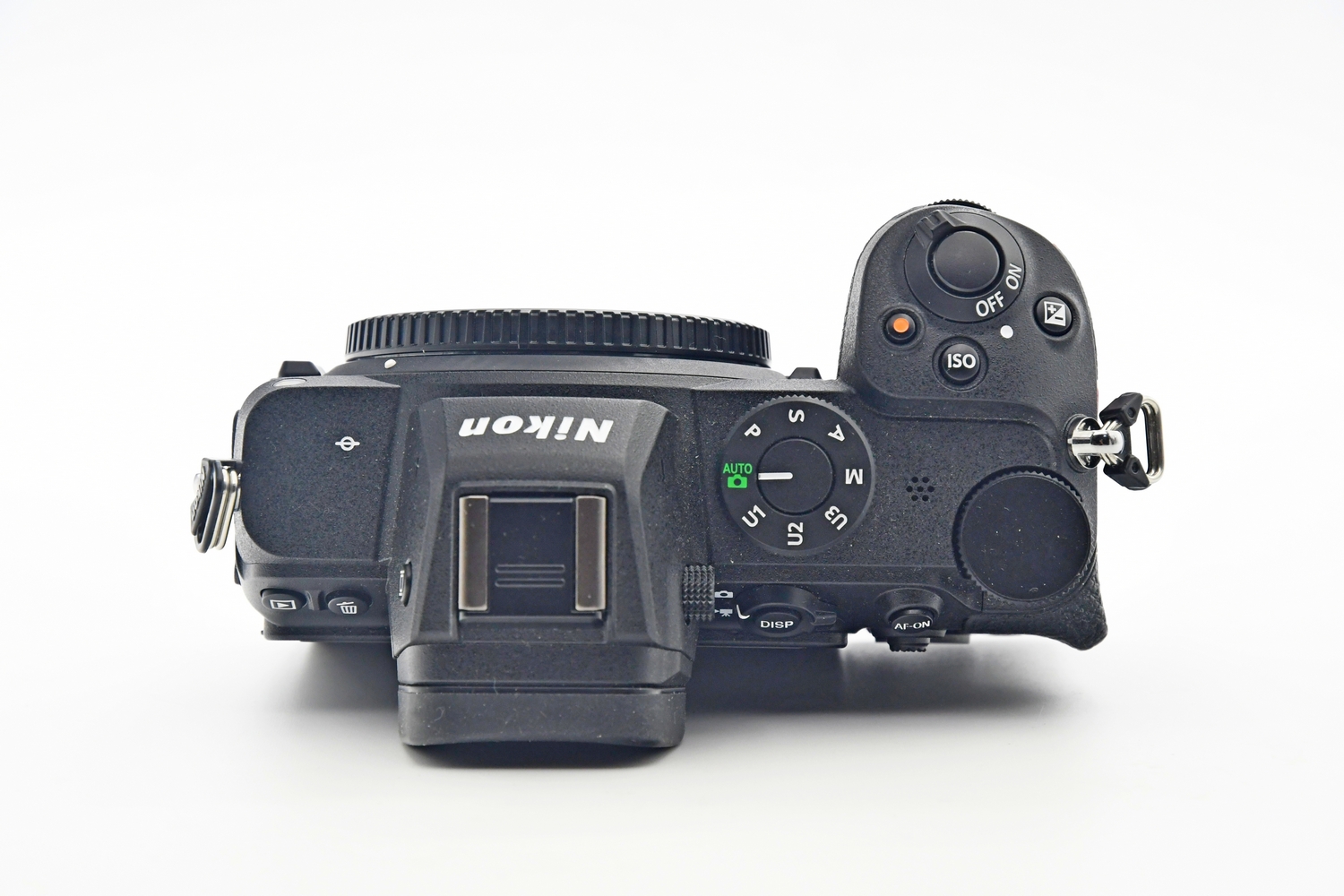Беззеркальный фотоаппарат Nikon Z5 Body (состояние 5) (б/у)